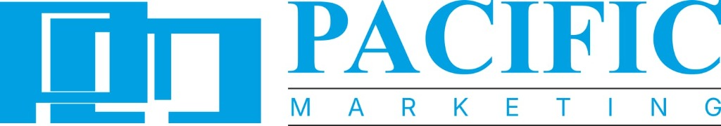 Pacific Marketing Logo